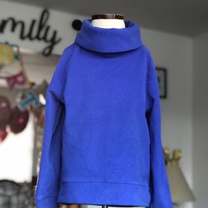 Old Navy Fleece Turtle neck